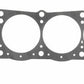 Detroit Locker FS8548PT2 Detroit Head Gaskets Ford 302/351W Felpro Equivalent 32358-1Cs
