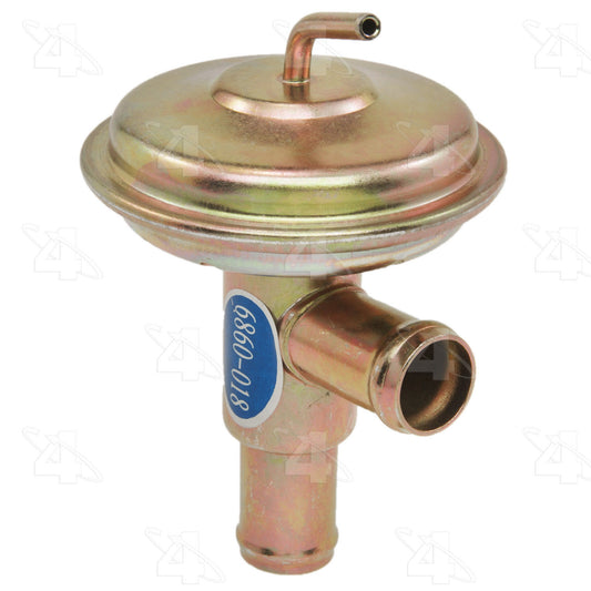 Four Seasons FSS-74603 Heater Valve Chevy Ford Buick Cadillac Oldsmobile Pontiac