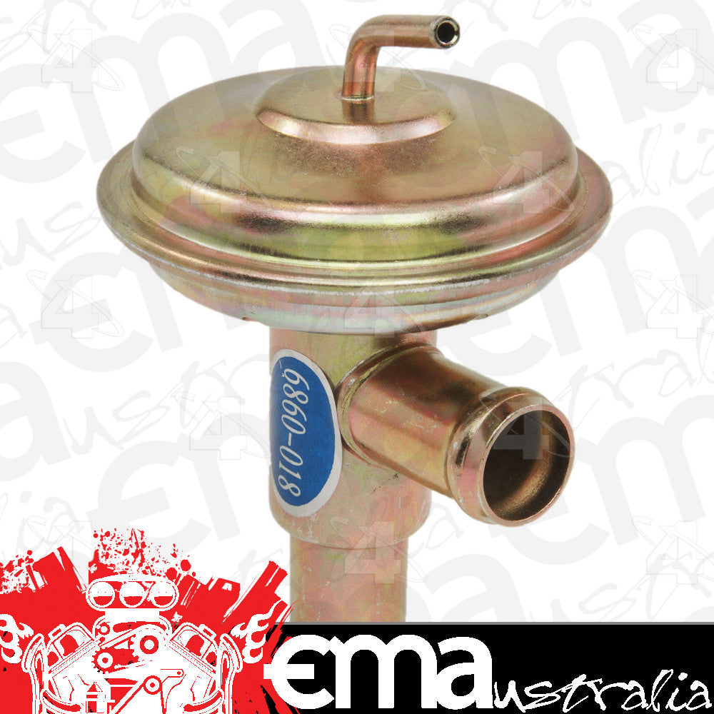Four Seasons FSS-74603 Heater Valve Chevy Ford Buick Cadillac Oldsmobile Pontiac