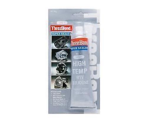 ThreeBond FSSS185BP Tb Ss1-85 Grey Rtv Silicone Liquid Gasket