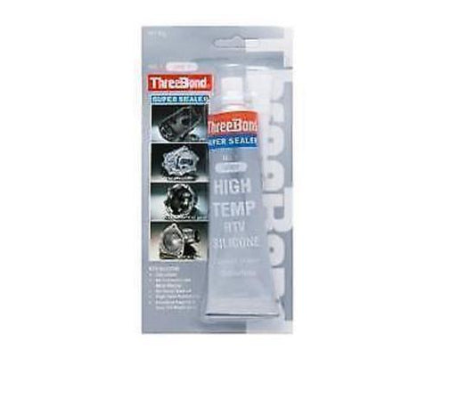 ThreeBond FSSS185BP Tb Ss1-85 Grey Rtv Silicone Liquid Gasket