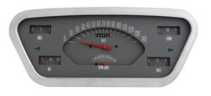 Descriptive image text
