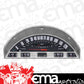 Classic Instruments FT56BT Black 1956 Ford F - 100 Truck Gauge Package
