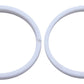 FTI Performance FTI-F2572 Chev Powerglide Input Shaft Sealing Rings Pair
