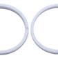 FTI Performance FTI-F2572 Chev Powerglide Input Shaft Sealing Rings Pair