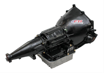 FTI Performance FTI-PPG3 Pro Gm Powerglide Level 3 Automatic Transmission 2-Speed