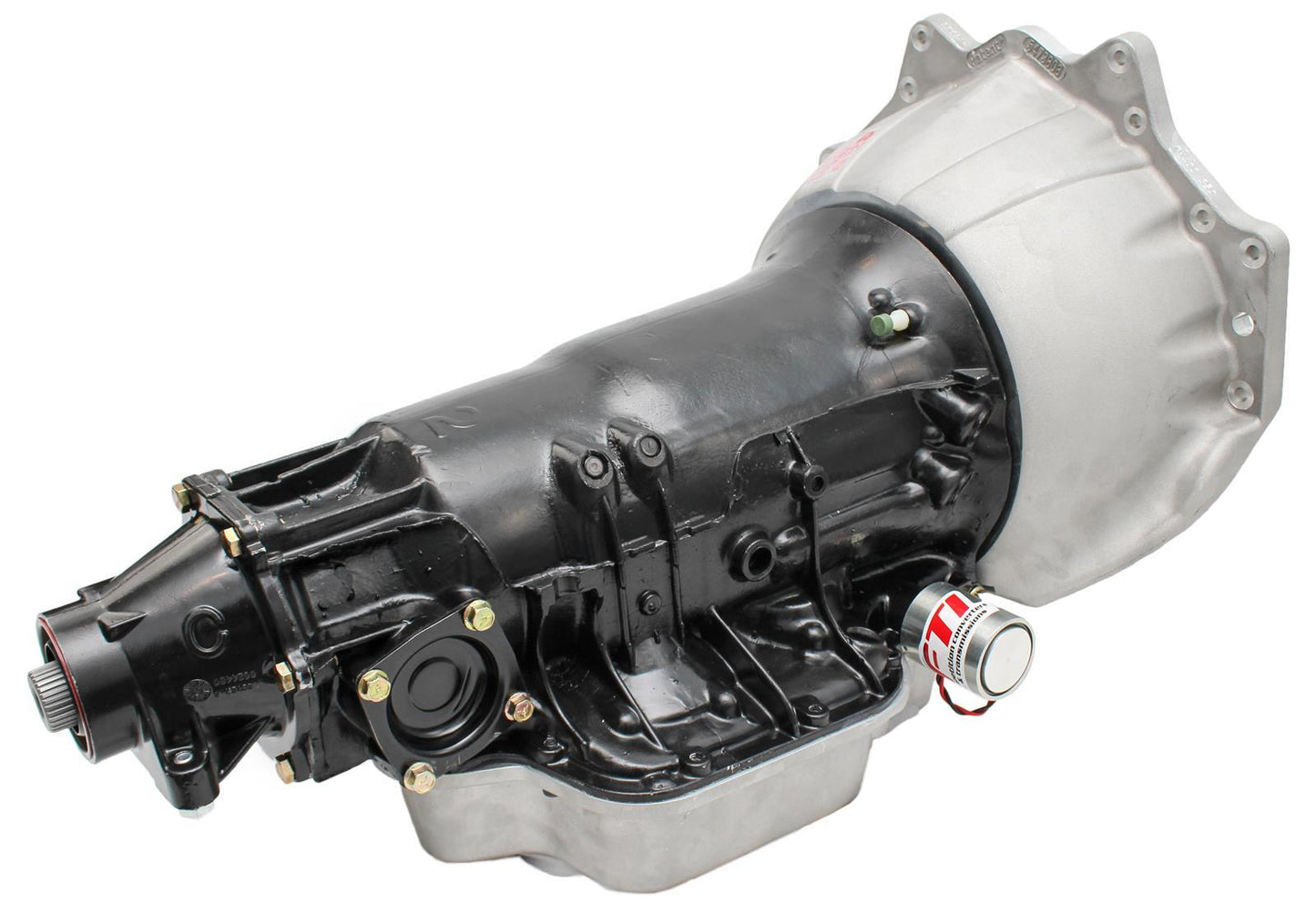 FTI Performance FTI-TH400-4UB Th400-4Ub Automatic Th400 Level 4 Transmission