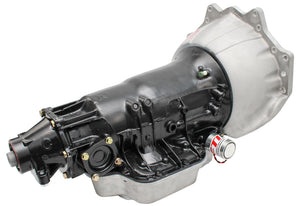 FTI Performance FTI-TH400-4UB Th400-4Ub Automatic Th400 Level 4 Transmission