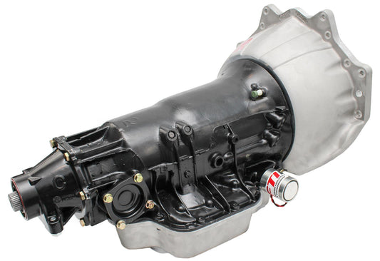 FTI Performance FTI-TH400-4UB Th400-4Ub Automatic Th400 Level 4 Transmission