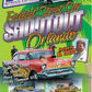 Full Throttle Video FTV30015 Dvd Full Throttle Fastest Streetcar Shootout