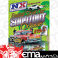 Full Throttle Video FTV30015 Dvd Full Throttle Fastest Streetcar Shootout