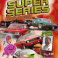 Full Throttle Video FTV30035 Dvd Full Throttle Ncma Super Series Atlanta