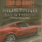 Full Throttle Video FTV30101 Throttle Tv Chop Cut Rebuild Mustang Mystique-Passion Runs Wild!