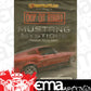 Full Throttle Video FTV30101 Throttle Tv Chop Cut Rebuild Mustang Mystique-Passion Runs Wild!