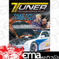 Full Throttle Video FTV80003 Tuner Transformation - Take My Wreck Dvd