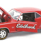 M2 Machines FUN-40300-61B Ed40300-61B Edelbrock 1969 Chevy Camaro 1:24 Scale Diecast Model By M2