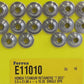 FERREA HONDA D16Z6 RETAINERS (FVE11010-16)