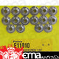 FERREA HONDA D16Z6 RETAINERS (FVE11010-16)