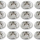 FERREA TITANIUM RETAINERS (FVE11022-16)