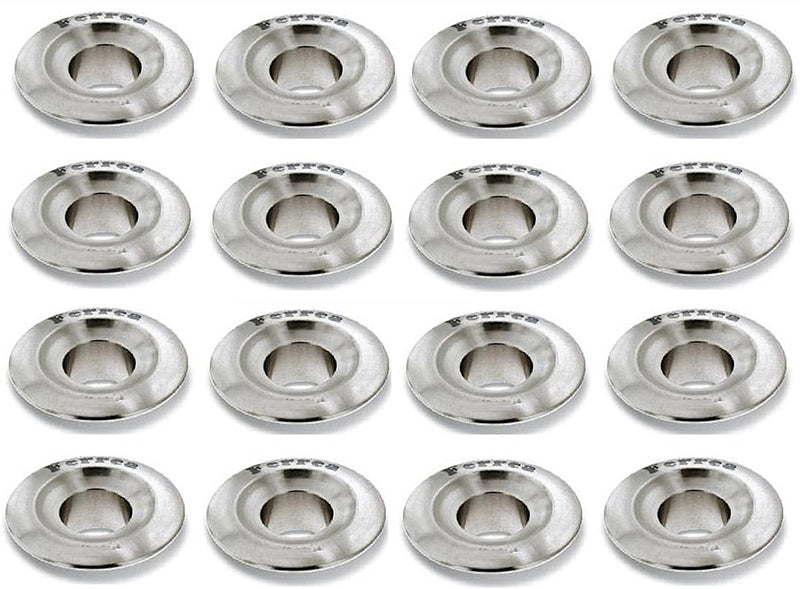 FERREA TITANIUM RETAINERS (FVE11022-16)