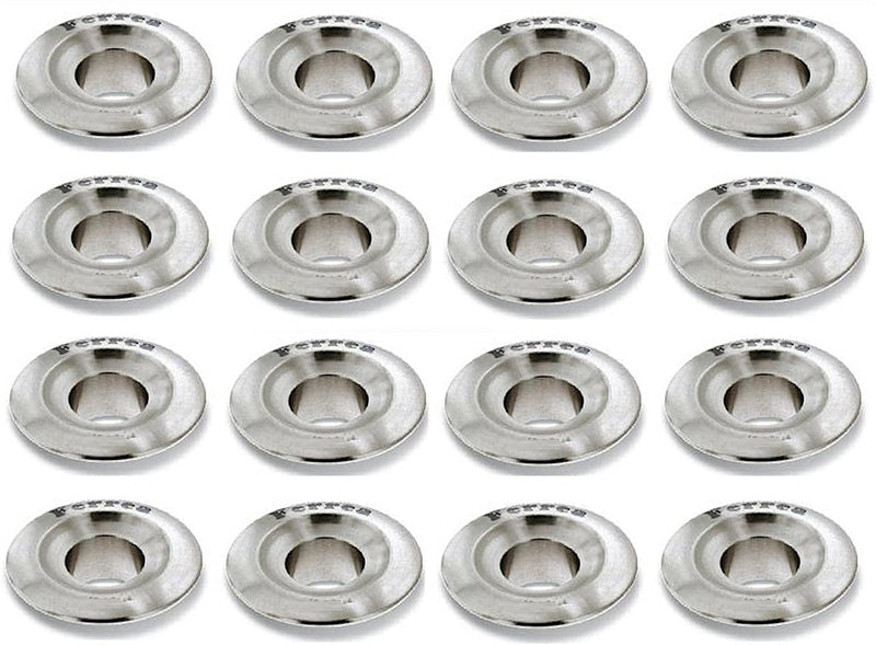 FERREA TITANIUM RETAINERS (FVE11022-16)