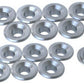 Titanium Retainer (Suit for Toyota Supra 2JZGE - 2JZGTE 1994-98 (24pk)) (FVE11037-24)