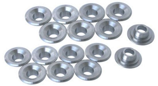 Titanium Retainer (Suit for Toyota Supra 2JZGE - 2JZGTE 1994-98 (24pk)) (FVE11037-24)