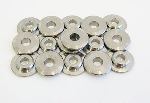 Titanium Retainer (for Subaru Impreza WRX EJ20 2001-08 (16pk)) (FVE11044-16)