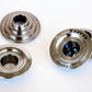 Titanium Retainer (for Nissan Skyline RB26DETT 1989-02 (24pk)) (FVE11057-24)