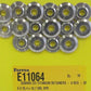 Titanium Retainer (for Subaru WRX STI EJ20 (16pk)) (FVE11064-16)