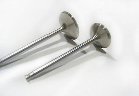 Ferrea FVF5015 Ford 289-351W 5000 Series 11/32" Exhaust Valve (set of 8)