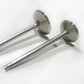 CHEVROLET SMALL BLOCK (1955 - 2012) 11/32, EXHAUST 6000 SERIES COMPETITION VALVES Chev SB Valve (each) Ferrea FVF6104