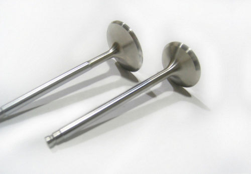 CHEVROLET SMALL BLOCK (1955 - 2012) 11/32, EXHAUST 6000 SERIES COMPETITION VALVES Chev SB Valve (each) Ferrea FVF6104