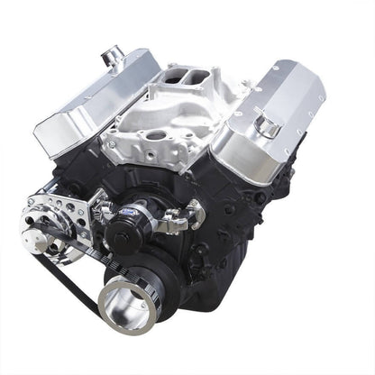 CVF 454-SERPENTINE-ALT-C-EWP Chevy Big Block Serpentine Conversion Kit - Alternator Only Electric Water Pump