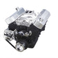 CVF 454-SERPENTINE-ALT-C-EWP Chevy Big Block Serpentine Conversion Kit - Alternator Only Electric Water Pump