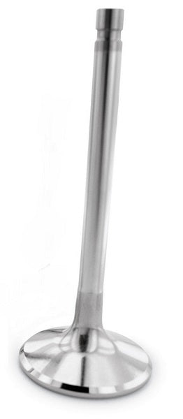 6000 Series Inlet Valve (Suit BB Chev & 302-351 Cleveland 2.190" Head Dia, 11/32" Stem Dia, O.A.L 5.344", .250" Tip Length) (FVF6189)