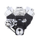 CVF 454-SERPENTINE-ALT-C-EWP Chevy Big Block Serpentine Conversion Kit - Alternator Only Electric Water Pump