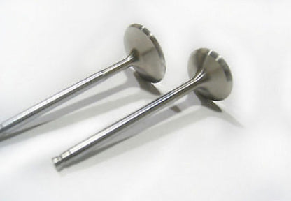 Chev Small Block LS1, 6000 Series competition exhaust valves Small Block - LS1 S/S (each) Ferrea FVF6267