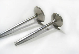 Chev Small Block LS1, 6000 Series competition exhaust valves Small Block - LS1 S/S (each) Ferrea FVF6267