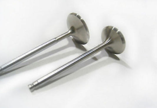 Chev Small Block LS1, 6000 Series competition exhaust valves Small Block - LS1 S/S (each) Ferrea FVF6267