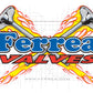 Ferrea FVF6346 Ford Coyote 5.0L 6000 Series Competition Intake Valve (ea)