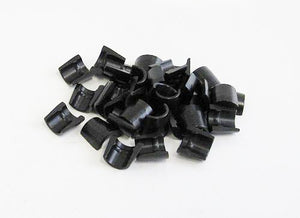 Steel Radial Groove Valve Locks (Suit Honda 7Ç÷ With 5.5mm Stem (16pk)) (FVK10034-16)