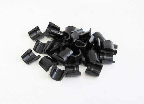 Steel Radial Groove Valve Locks (Suit Honda 7Ç÷ With 5.5mm Stem (16pk)) (FVK10034-16)