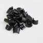 Steel Radial Groove Valve Locks (11/32" Stem Super-7Ç÷ (16pk)) (FVK10044-16)