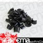 Steel Radial Groove Valve Locks (11/32" Stem Super-7Ç÷ (16pk)) (FVK10044-16)