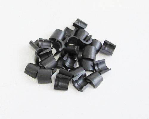 Steel Radial Groove Valve Locks (for Subaru Impreza WRX EJ20/25 2001-08 6mm Stem (16pk)) (FVK10061-16)
