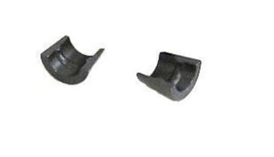 Steel Radial Groove Valve Locks (Suit Ford XR6 Turbo With Ferrea Valves Only 6mm Stem 7Ç÷ (Single)) (FVK10078-1)