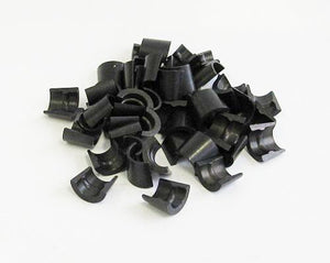 Steel Radial Groove Valve Locks (Suit Ford XR6 Turbo With Ferrea Valves Only 6mm Stem 7Ç÷ (24pk)) (FVK10078-24)