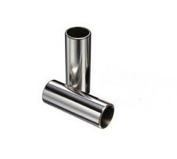 Steel Competition Wrist Pins (Suit BB Chev .990" Dia, 2.390" Length, .150" Wall Thickness, 130g Weight (8pk)) (FVP70005-8)