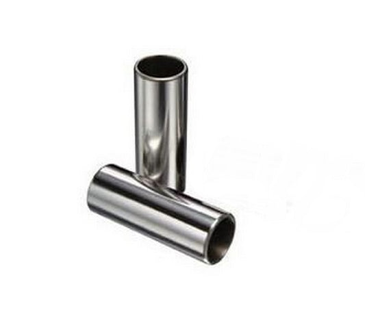 Steel Competition Wrist Pins (Suit BB Chev .990" Dia, 2.390" Length, .150" Wall Thickness, 130g Weight (8pk)) (FVP70005-8)